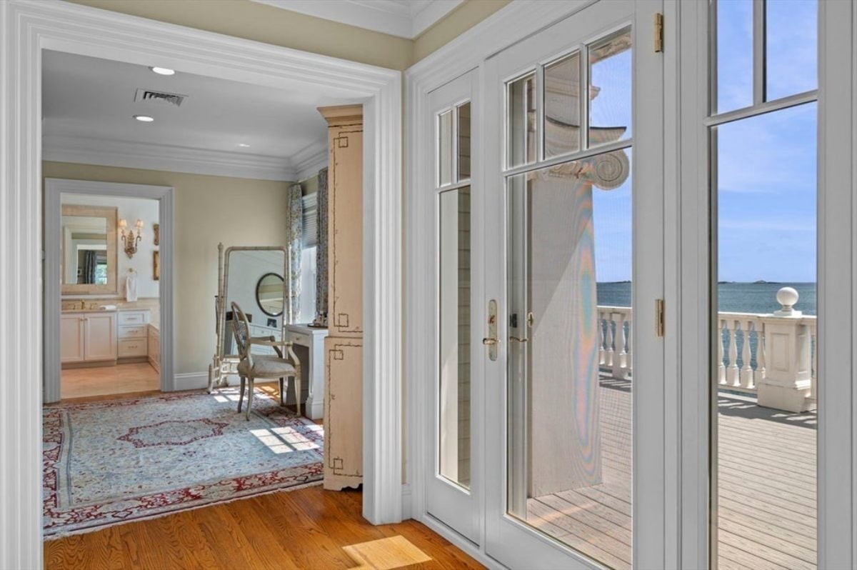 9,586 Sq. Ft. Mansion in Marblehead, MA ($18,000,000)