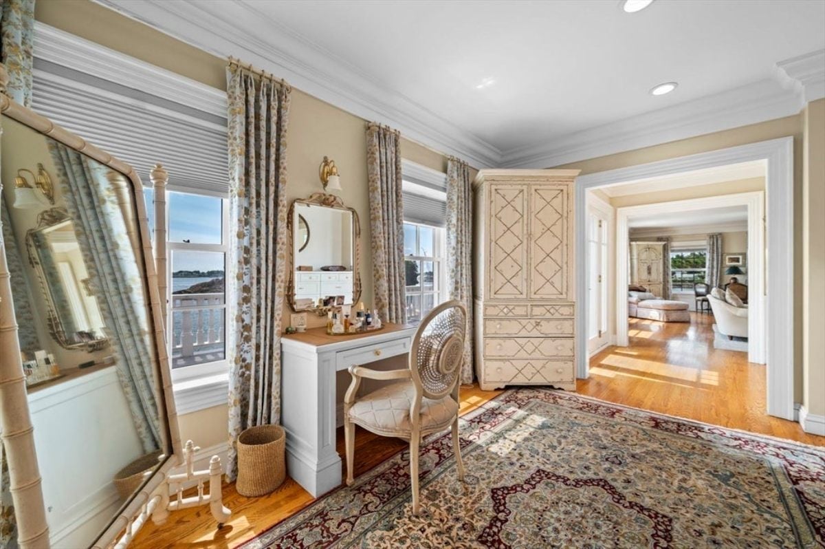 9,586 Sq. Ft. Mansion in Marblehead, MA ($18,000,000)