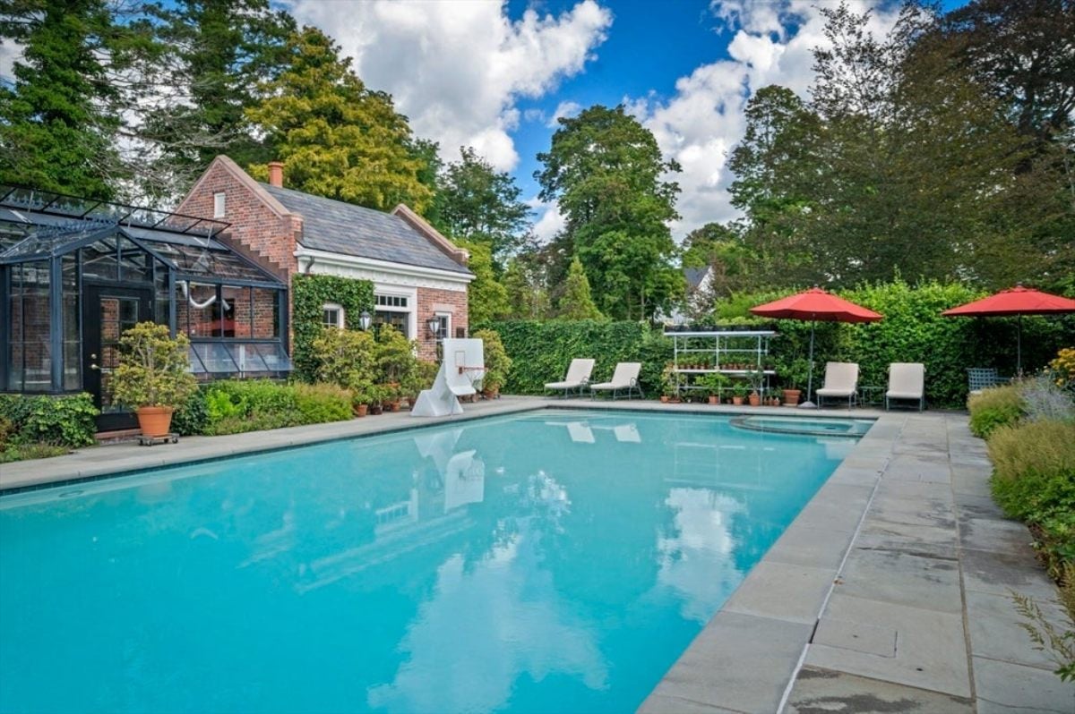 9,586 Sq. Ft. Mansion in Marblehead, MA ($18,000,000)