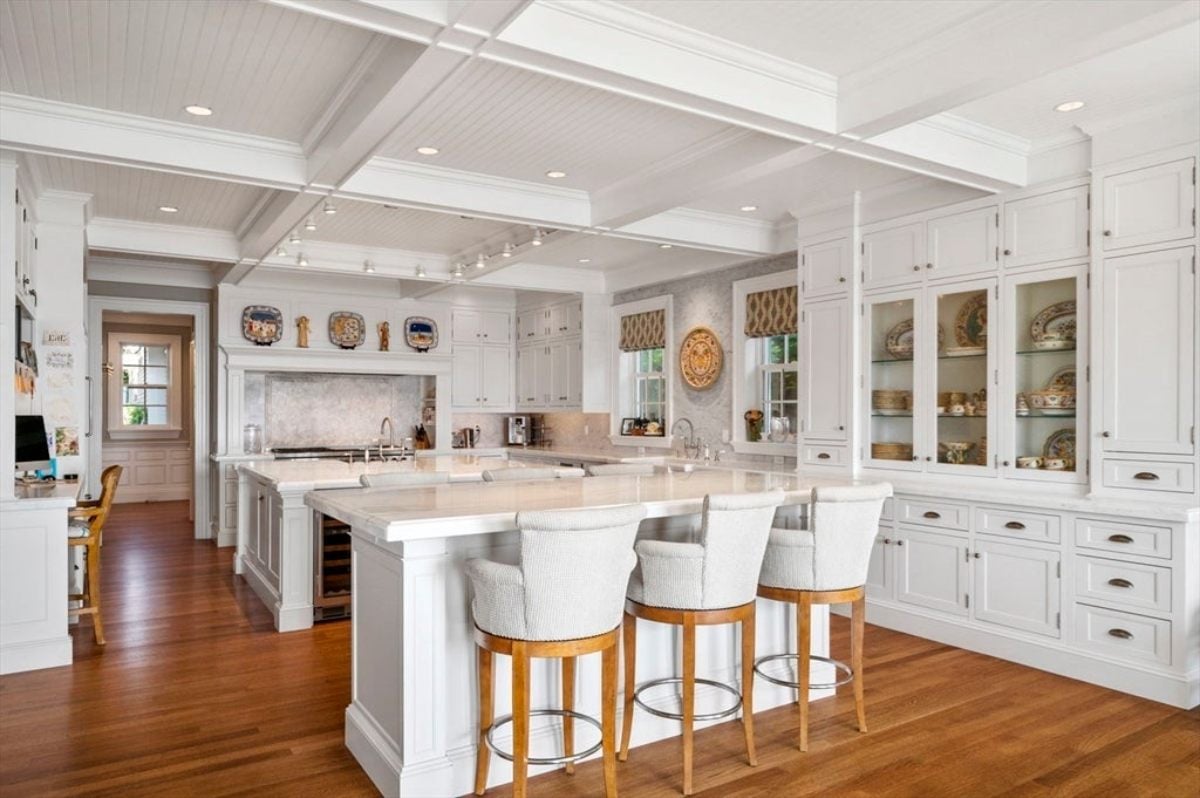 9,586 Sq. Ft. Mansion in Marblehead, MA ($18,000,000)