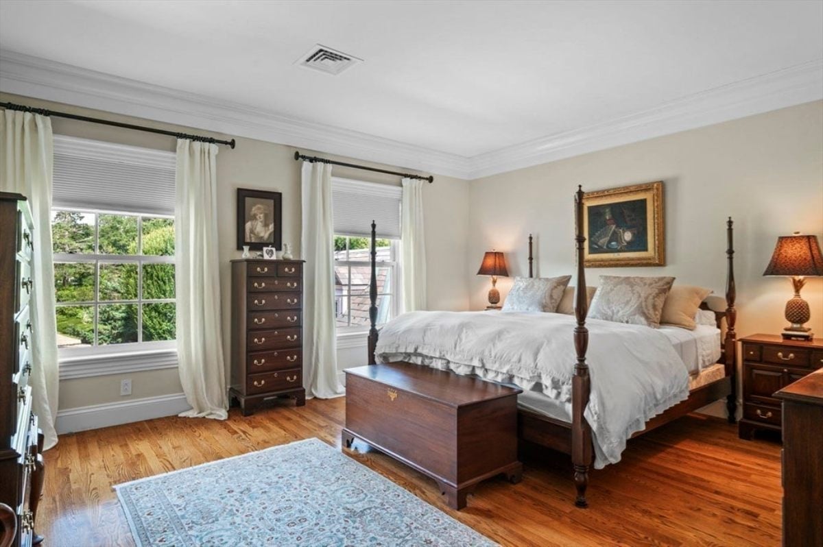 9,586 Sq. Ft. Mansion in Marblehead, MA ($18,000,000)