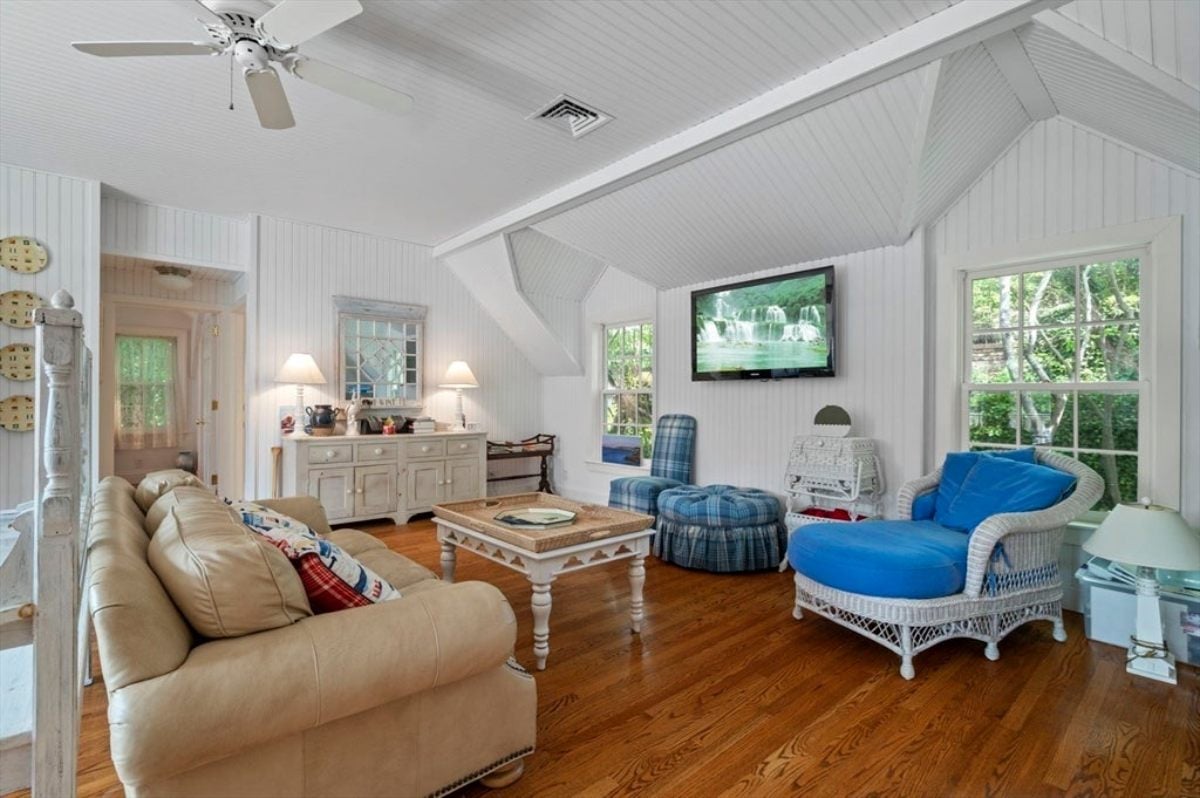 9,586 Sq. Ft. Mansion in Marblehead, MA ($18,000,000)
