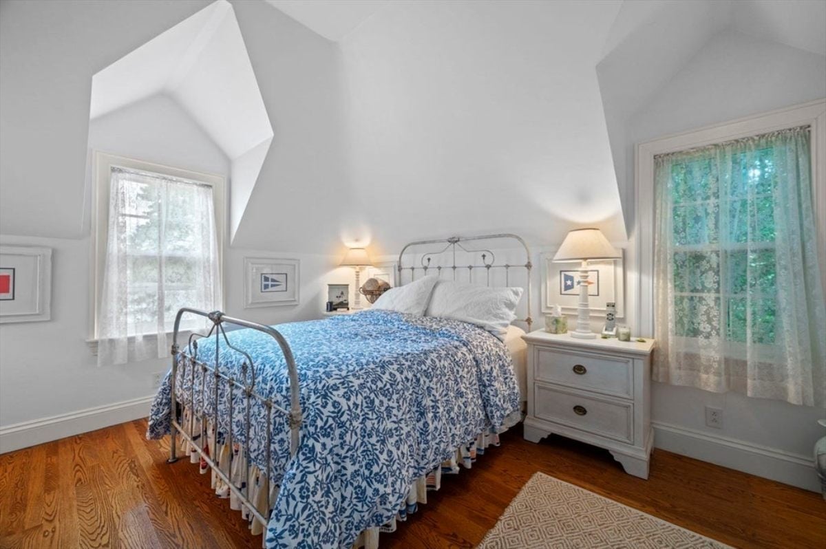 9,586 Sq. Ft. Mansion in Marblehead, MA ($18,000,000)
