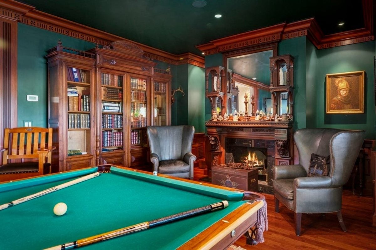 9,586 Sq. Ft. Mansion in Marblehead, MA ($18,000,000)