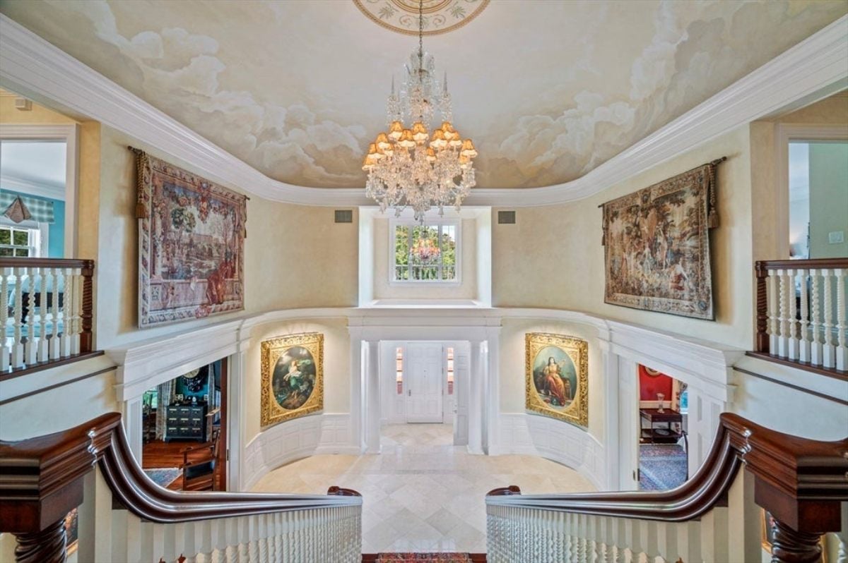 9,586 Sq. Ft. Mansion in Marblehead, MA ($18,000,000)