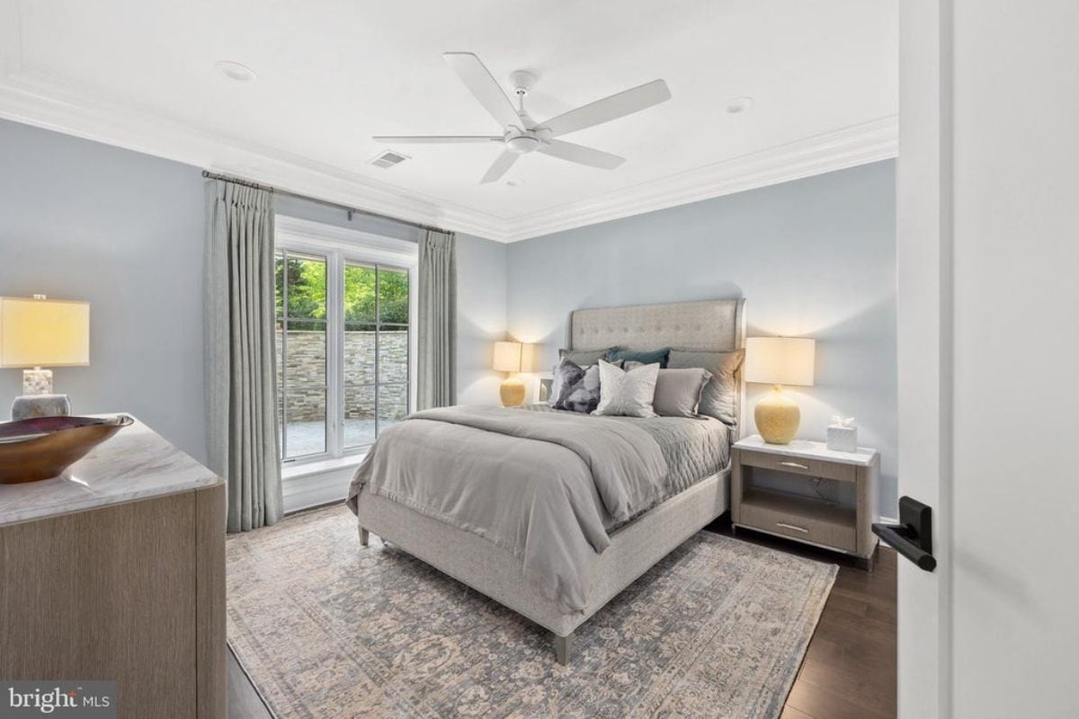 10,388 Sq. Ft. Mansion in McLean, VA ($8,499,000)