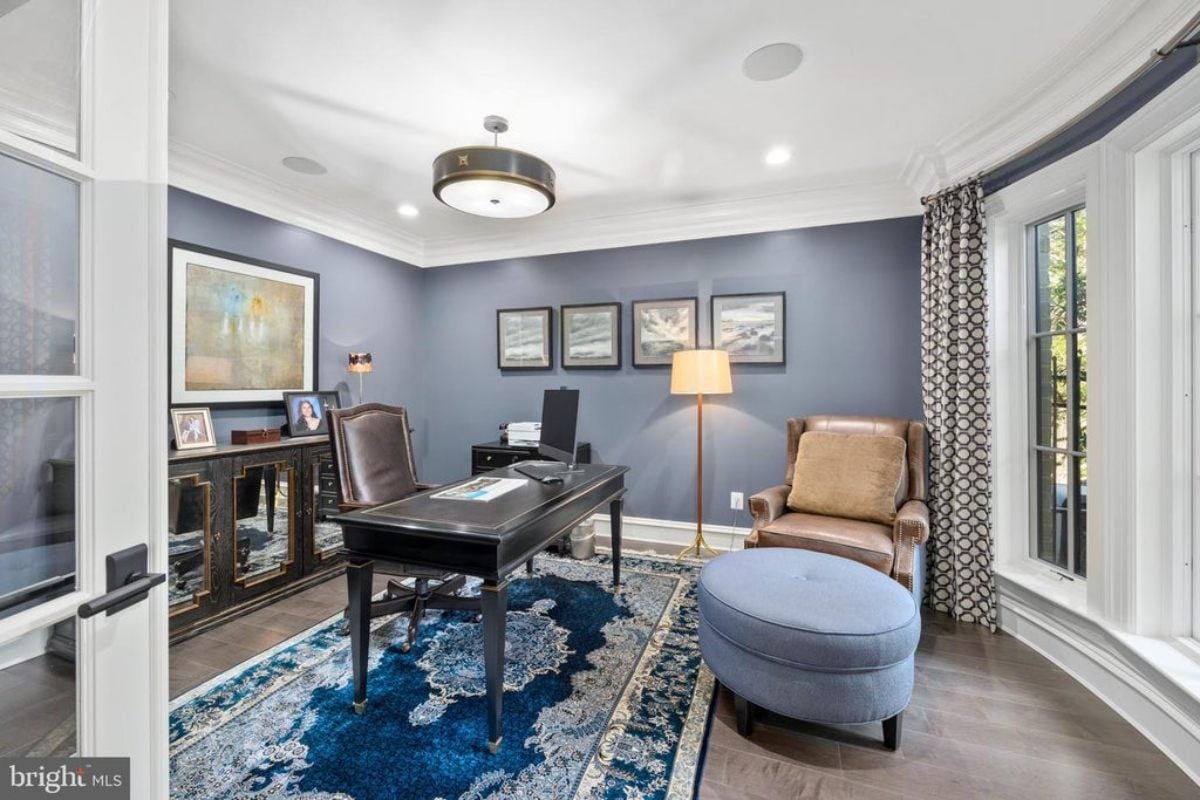 10,388 Sq. Ft. Mansion in McLean, VA ($8,499,000)