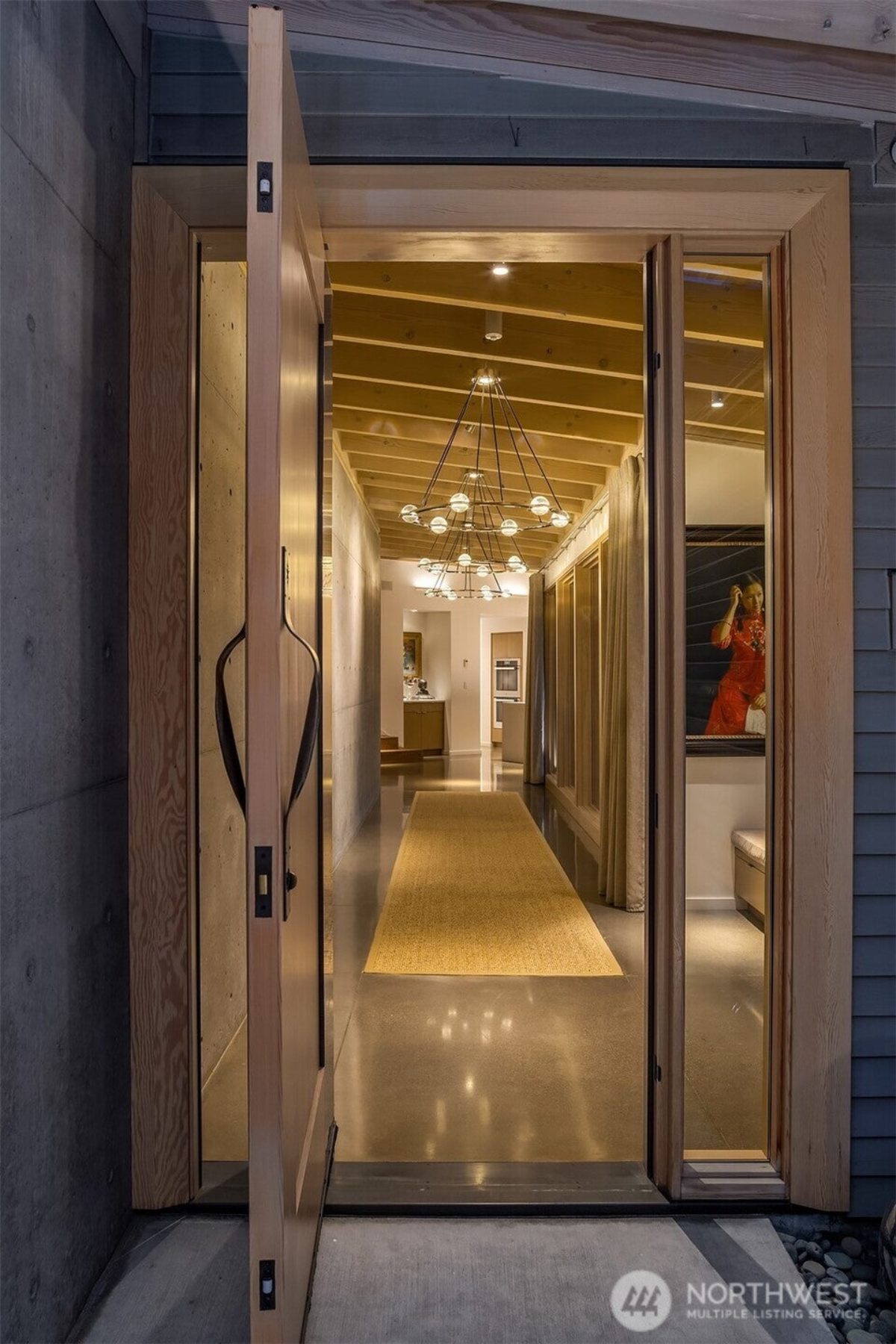 4,632 Sq. Ft. Mansion in Mercer Island, WA ($11,500,000)