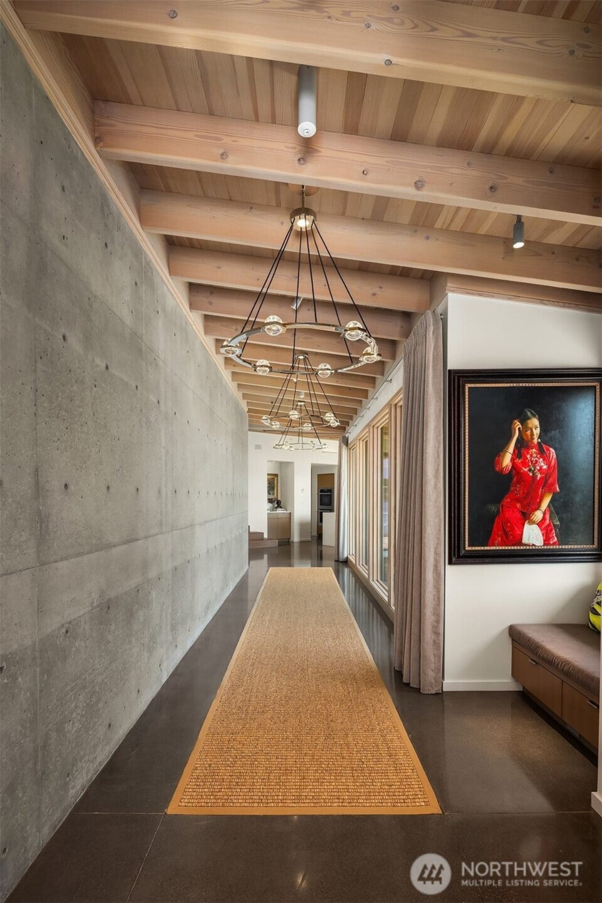 4,632 Sq. Ft. Mansion in Mercer Island, WA ($11,500,000)