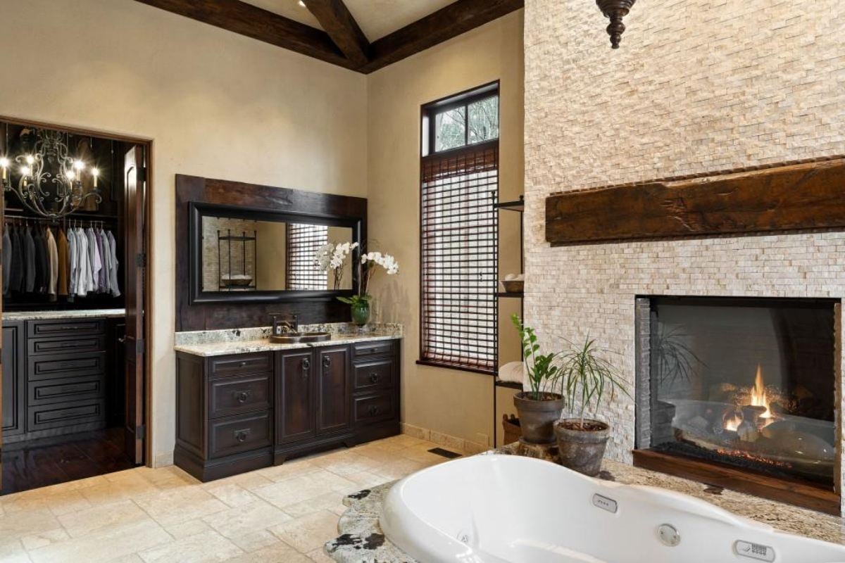 22,048 Sq. Ft. Mansion in Milton, GA ($9,950,000)