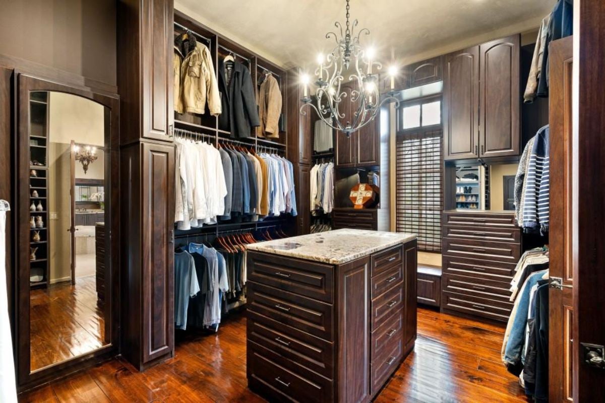 22,048 Sq. Ft. Mansion in Milton, GA ($9,950,000)