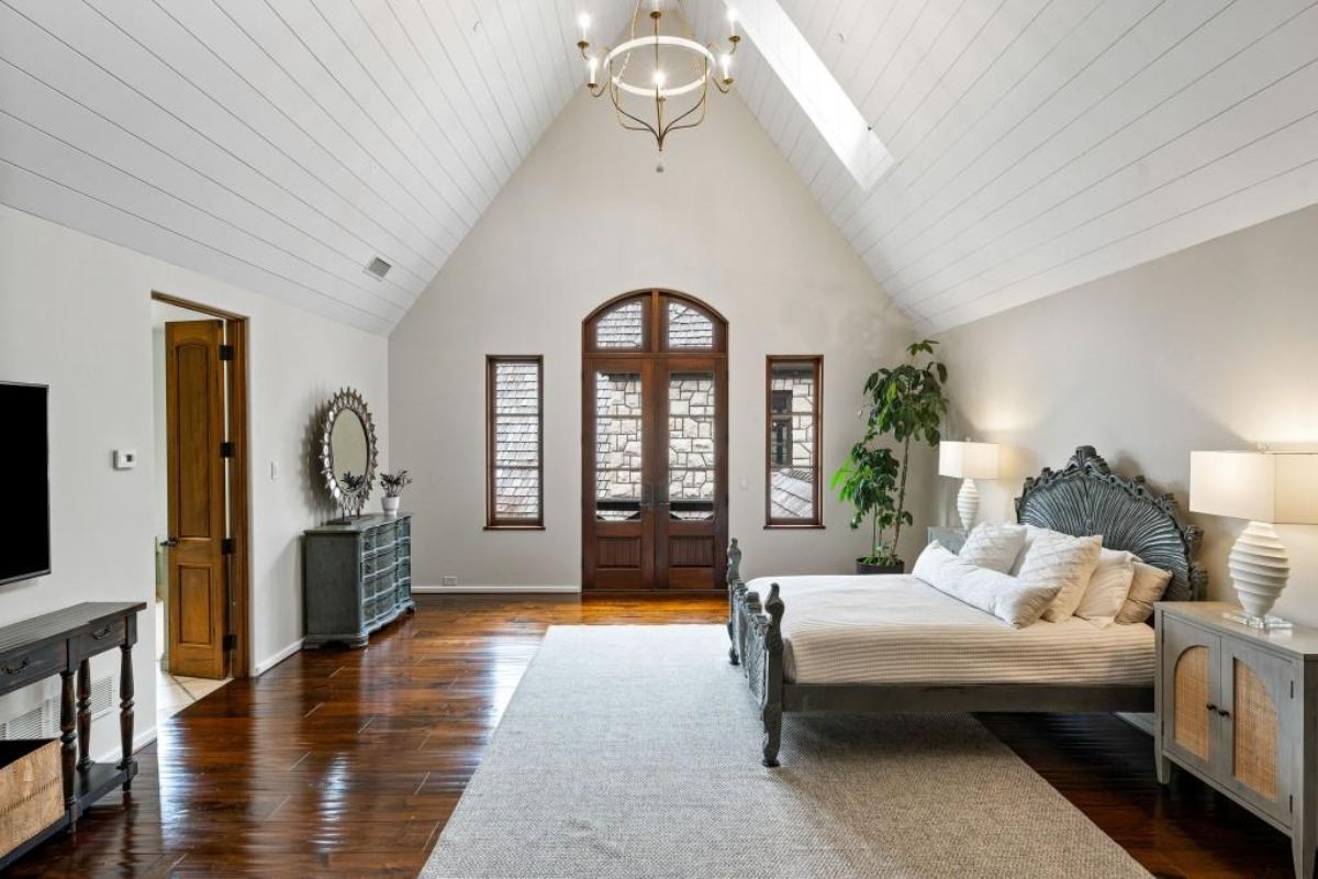 22,048 Sq. Ft. Mansion in Milton, GA ($9,950,000)