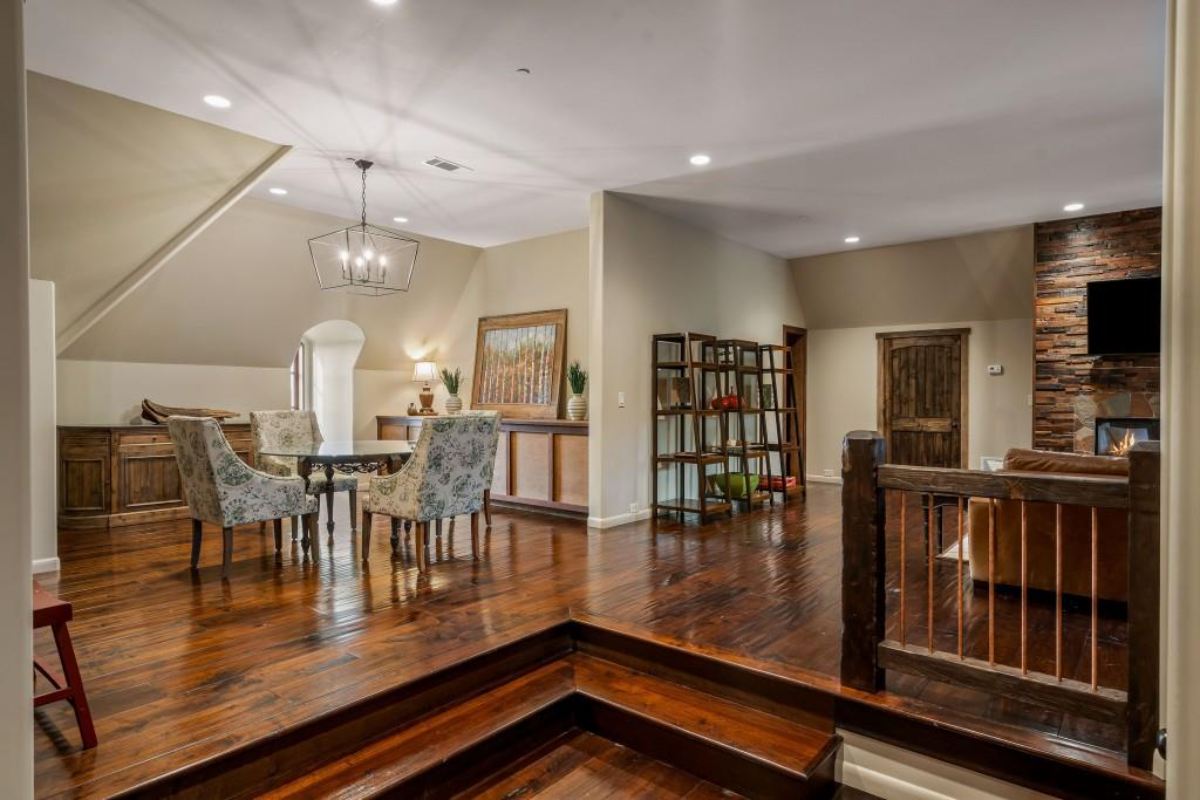 22,048 Sq. Ft. Mansion in Milton, GA ($9,950,000)