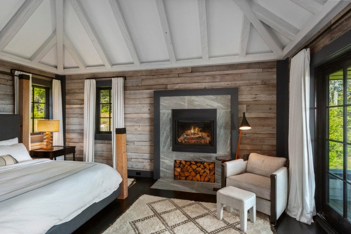 8,026 Sq. Ft. Mansion in Mount Desert, ME ($11,300,000)