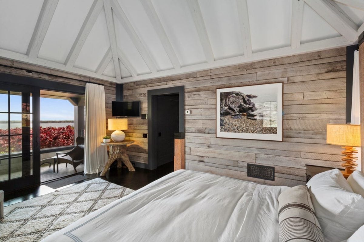 8,026 Sq. Ft. Mansion in Mount Desert, ME ($11,300,000)