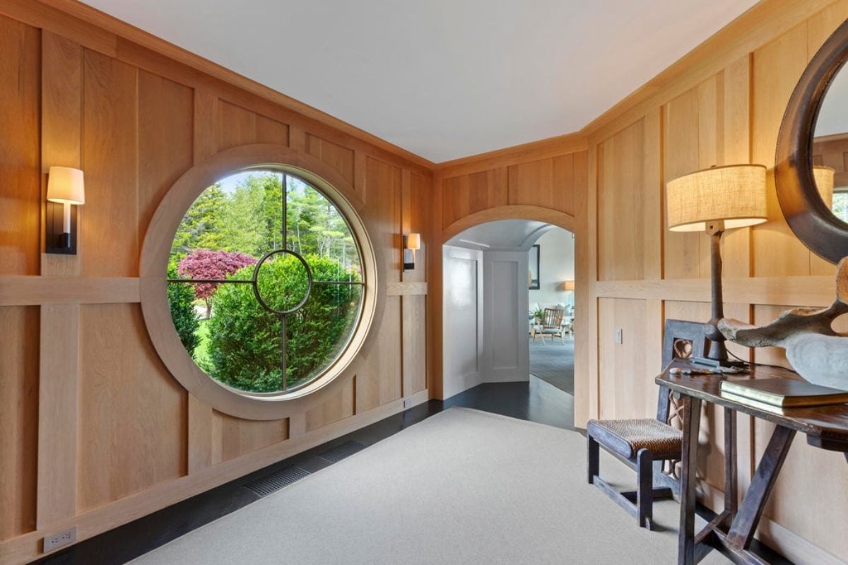8,026 Sq. Ft. Mansion in Mount Desert, ME ($11,300,000)