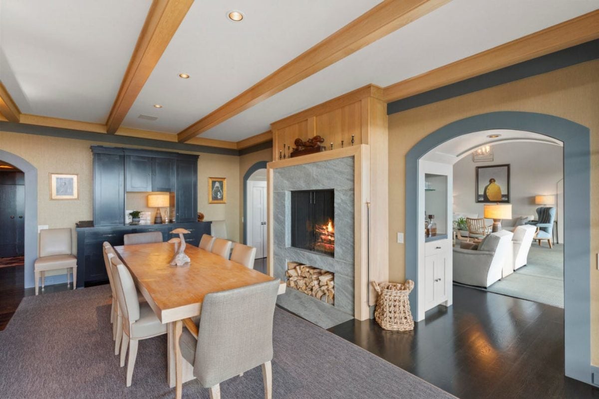 8,026 Sq. Ft. Mansion in Mount Desert, ME ($11,300,000)