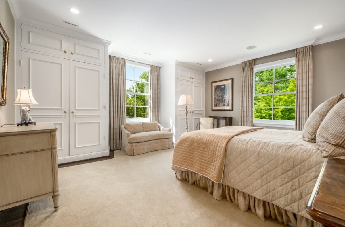 10,399 Sq. Ft. Mansion in Nashville, TN ($23,800,000)