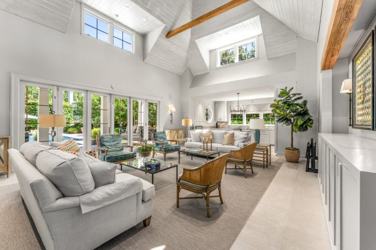 10,399 Sq. Ft. Mansion in Nashville, TN ($23,800,000)