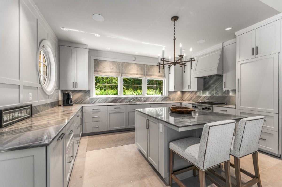 10,399 Sq. Ft. Mansion in Nashville, TN ($23,800,000)