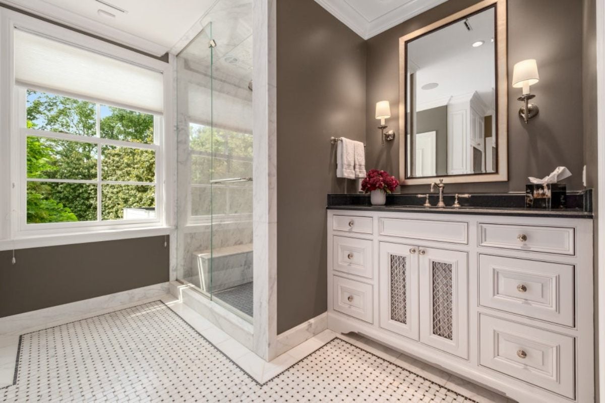 10,399 Sq. Ft. Mansion in Nashville, TN ($23,800,000)