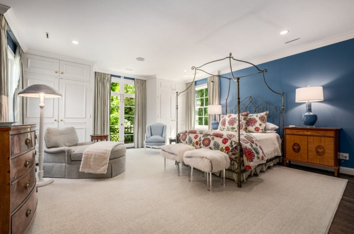 10,399 Sq. Ft. Mansion in Nashville, TN ($23,800,000)