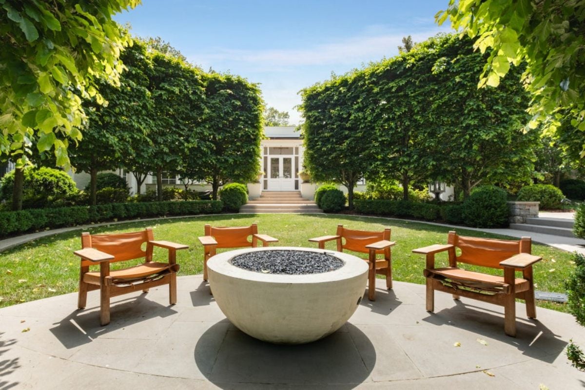 10,399 Sq. Ft. Mansion in Nashville, TN ($23,800,000)