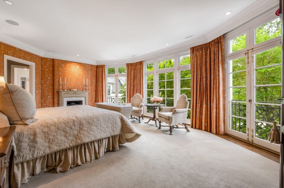 10,399 Sq. Ft. Mansion in Nashville, TN ($23,800,000)