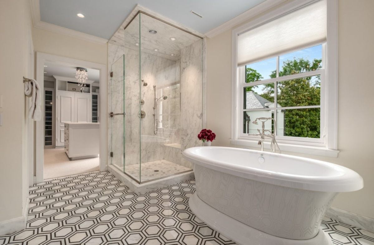 10,399 Sq. Ft. Mansion in Nashville, TN ($23,800,000)