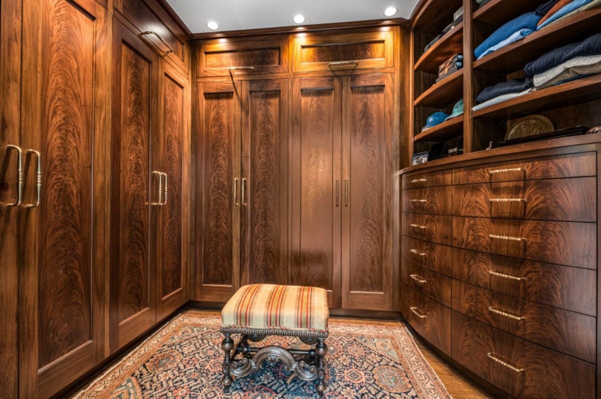 10,399 Sq. Ft. Mansion in Nashville, TN ($23,800,000)
