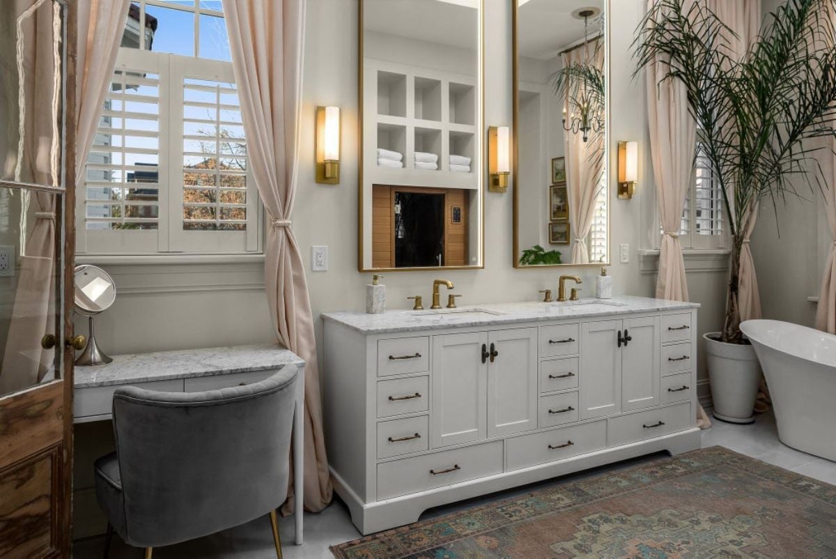 8,592 Sq. Ft. Mansion in Nashville, TN ($8,500,000)