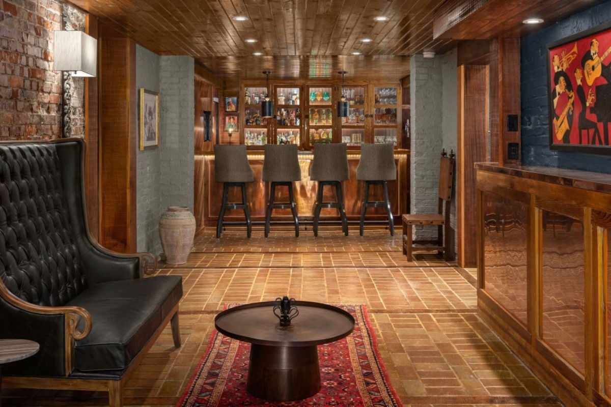 8,592 Sq. Ft. Mansion in Nashville, TN ($8,500,000)