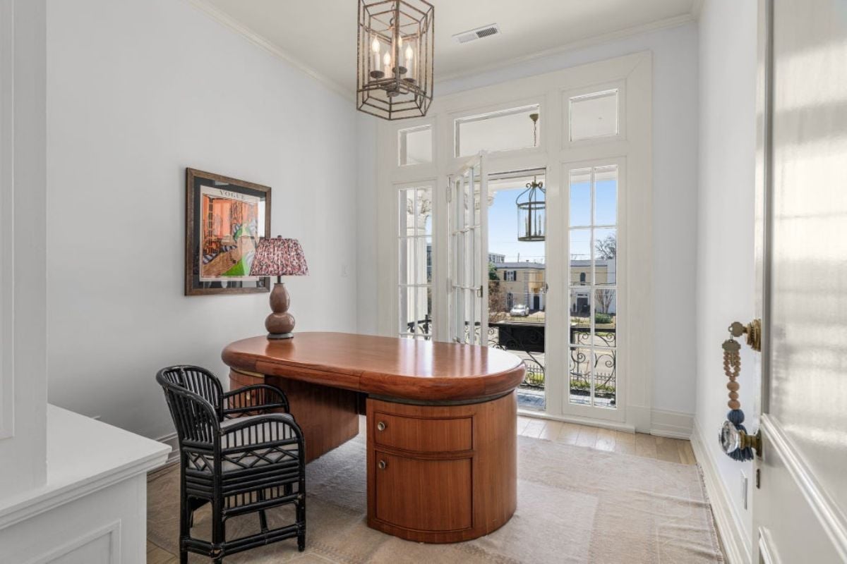 8,592 Sq. Ft. Mansion in Nashville, TN ($8,500,000)