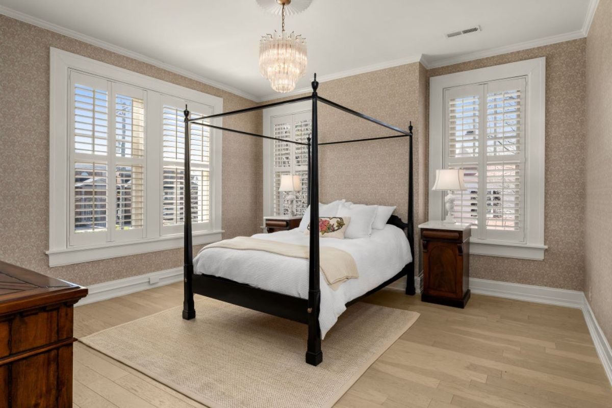 8,592 Sq. Ft. Mansion in Nashville, TN ($8,500,000)