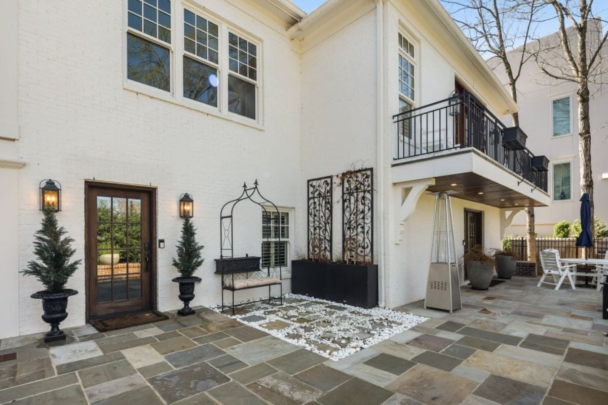 8,592 Sq. Ft. Mansion in Nashville, TN ($8,500,000)