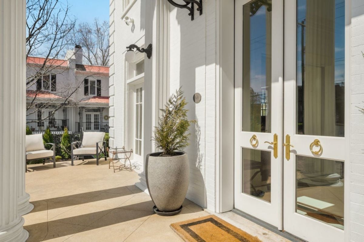 8,592 Sq. Ft. Mansion in Nashville, TN ($8,500,000)
