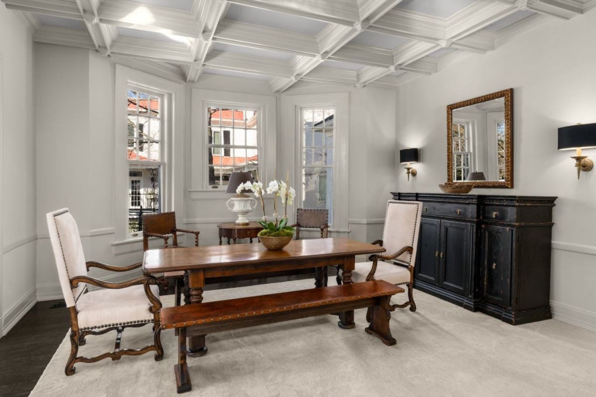 8,592 Sq. Ft. Mansion in Nashville, TN ($8,500,000)