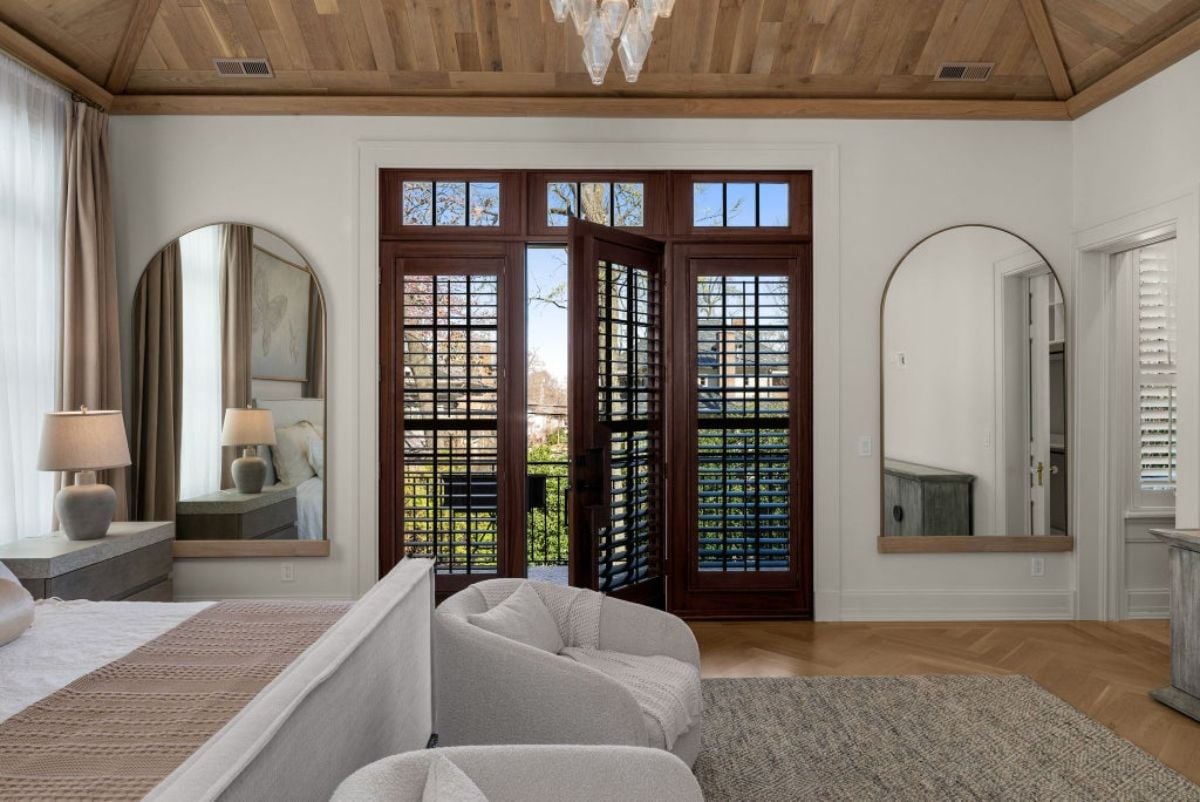 8,592 Sq. Ft. Mansion in Nashville, TN ($8,500,000)
