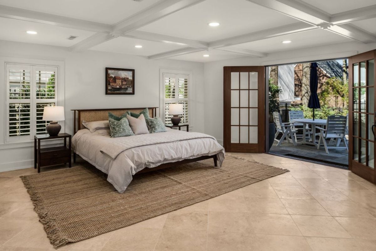 8,592 Sq. Ft. Mansion in Nashville, TN ($8,500,000)