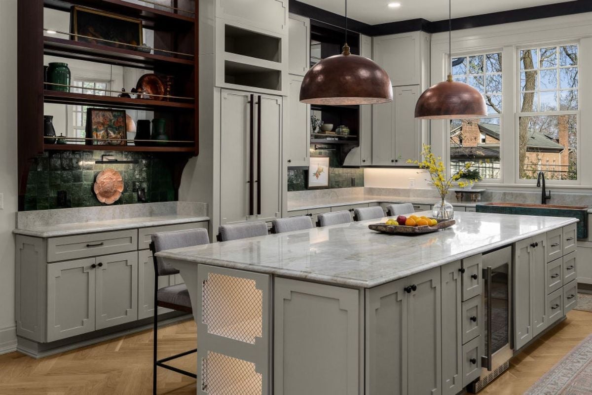 8,592 Sq. Ft. Mansion in Nashville, TN ($8,500,000)
