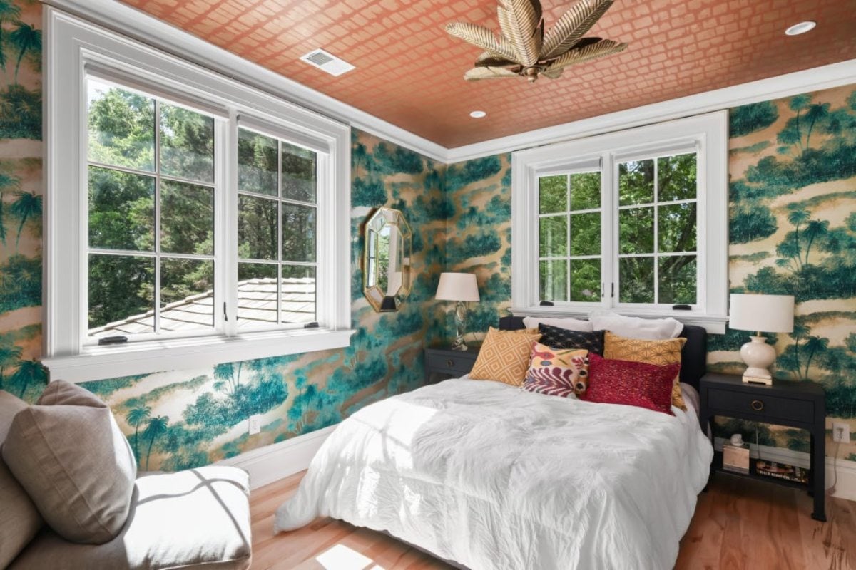 6,292 Sq. Ft. Mansion in Nashville, TN ($4,200,000)