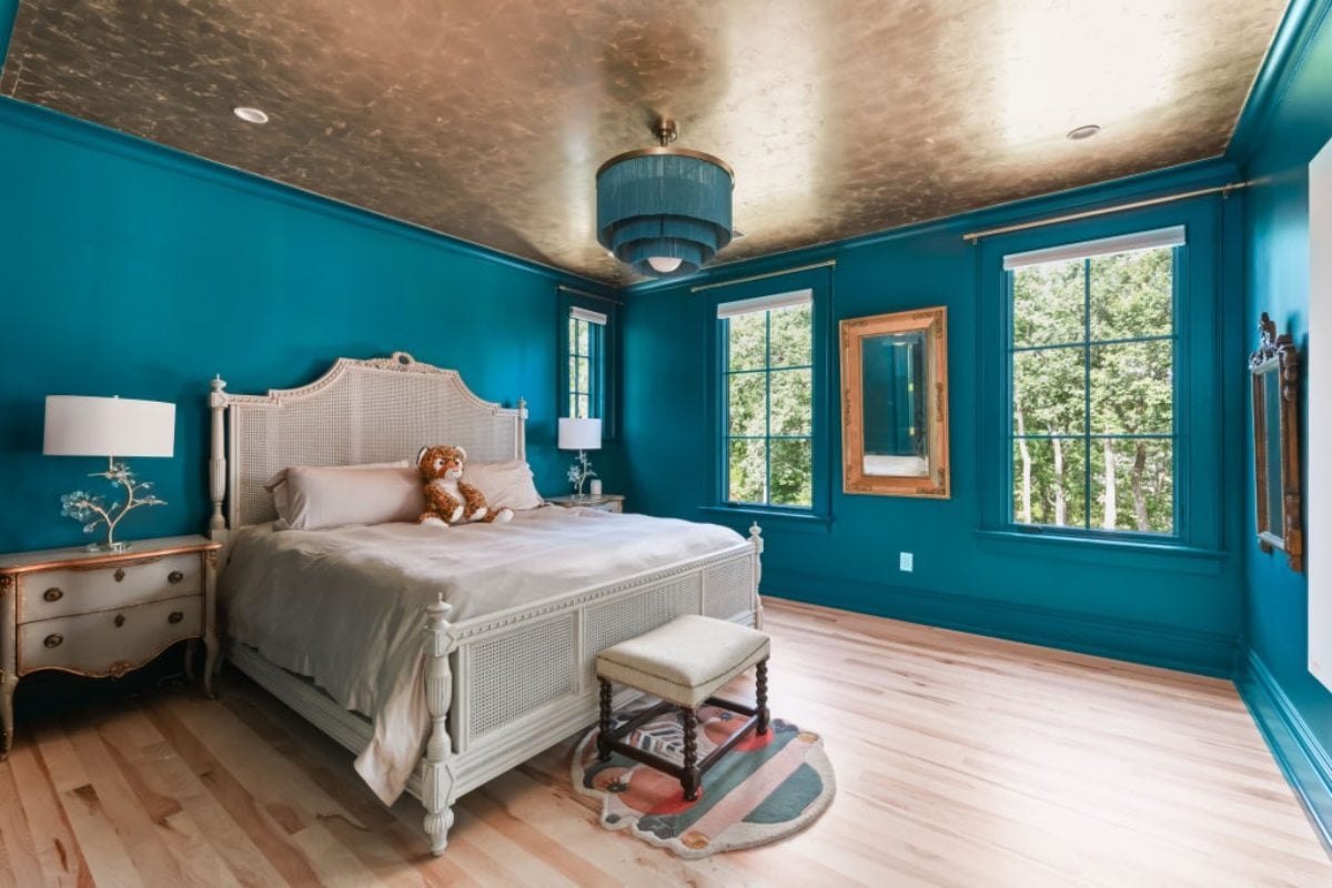 6,292 Sq. Ft. Mansion in Nashville, TN ($4,200,000)