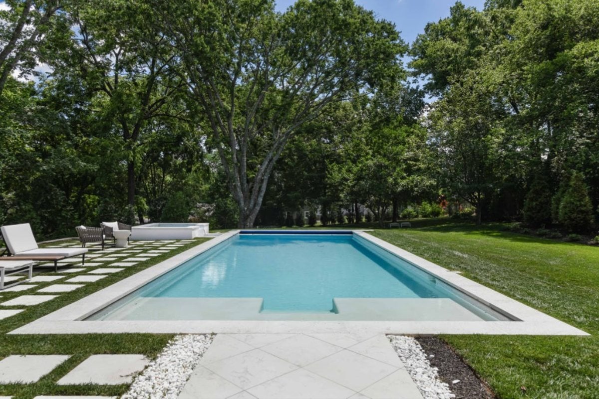6,292 Sq. Ft. Mansion in Nashville, TN ($4,200,000)