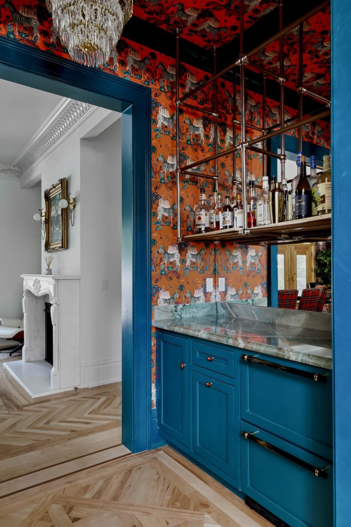 6,292 Sq. Ft. Mansion in Nashville, TN ($4,200,000)
