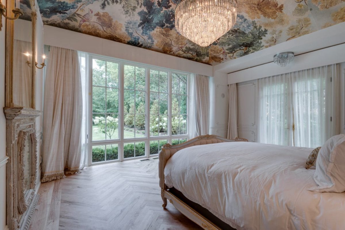 6,292 Sq. Ft. Mansion in Nashville, TN ($4,200,000)