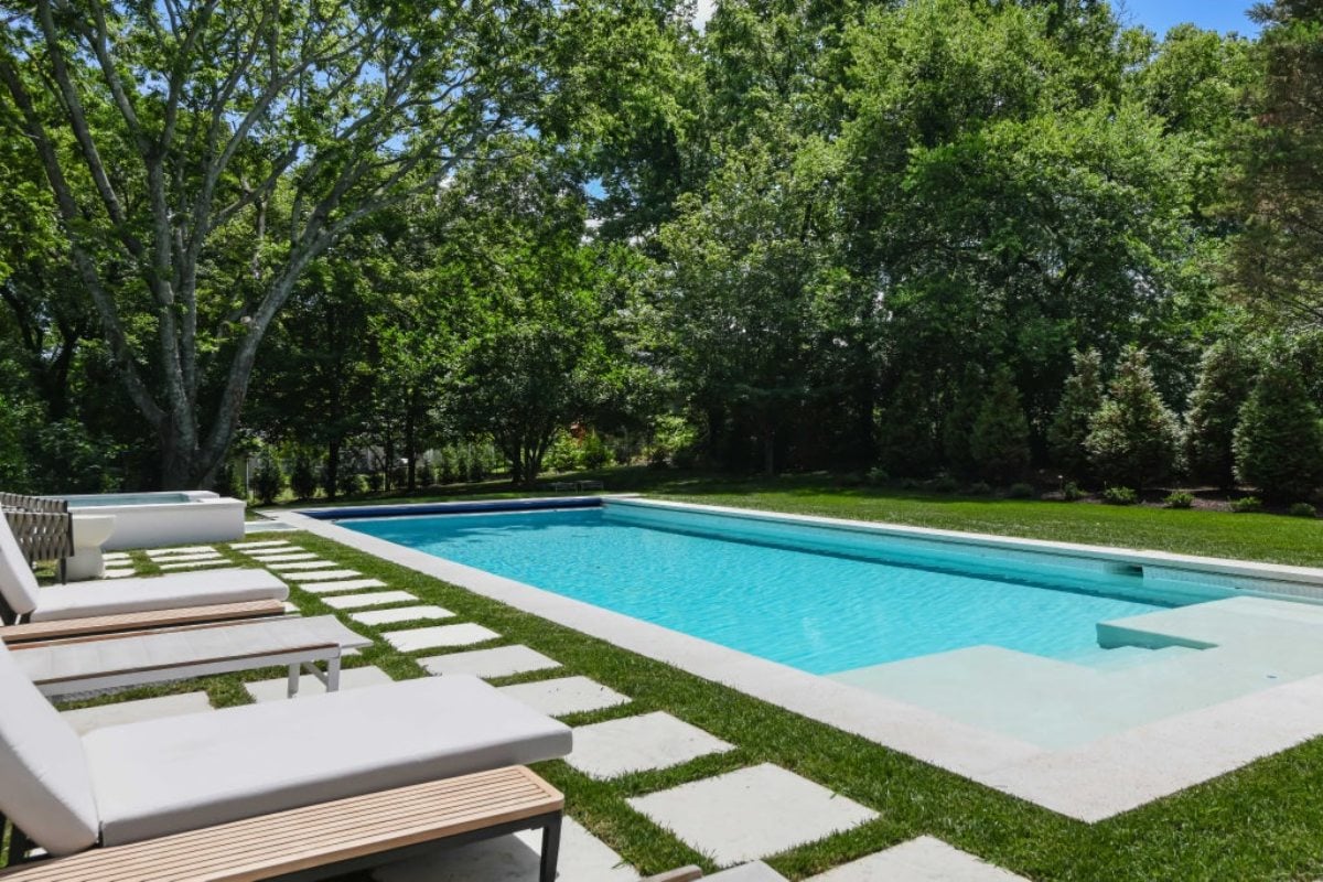 6,292 Sq. Ft. Mansion in Nashville, TN ($4,200,000)