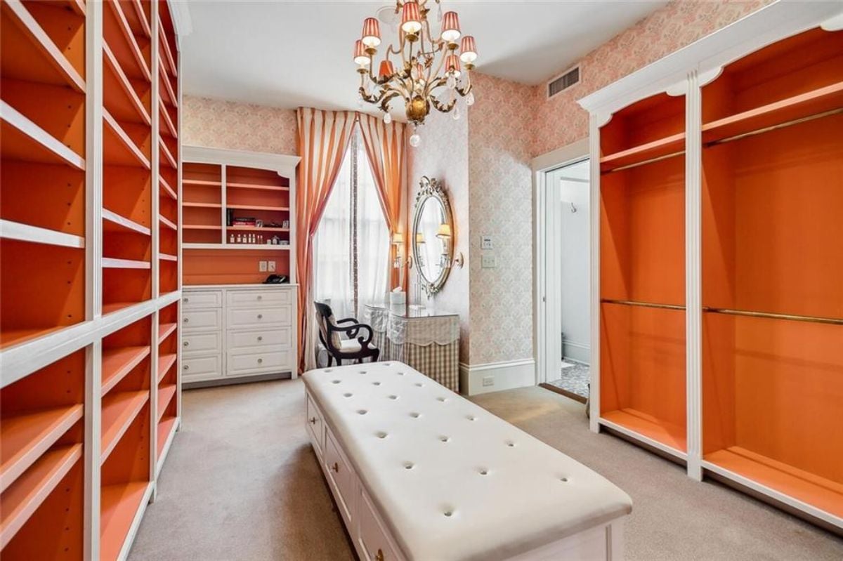 4,950 Sq. Ft. Mansion in New Orleans, LA ($4,750,000)