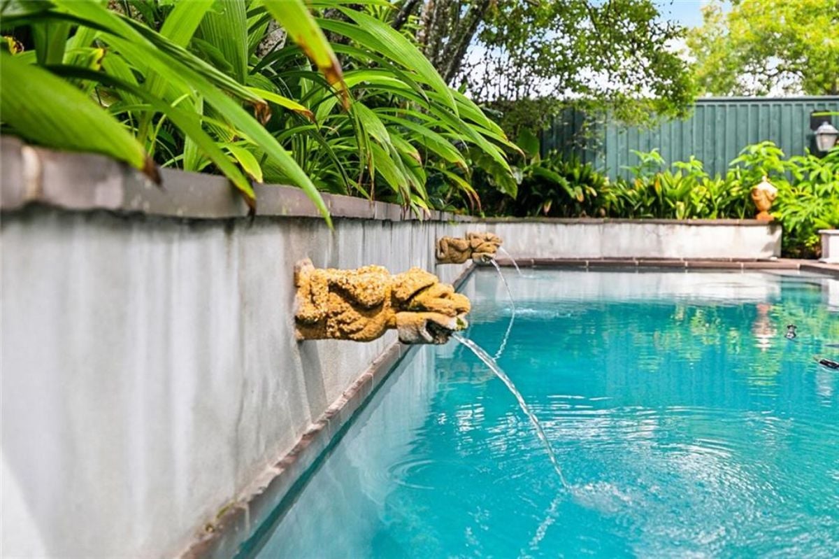 4,950 Sq. Ft. Mansion in New Orleans, LA ($4,750,000)
