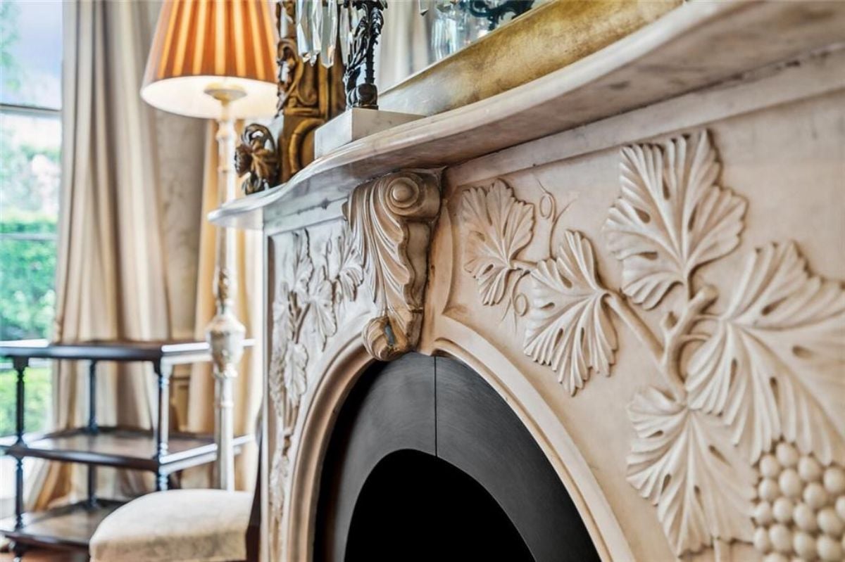 4,950 Sq. Ft. Mansion in New Orleans, LA ($4,750,000)