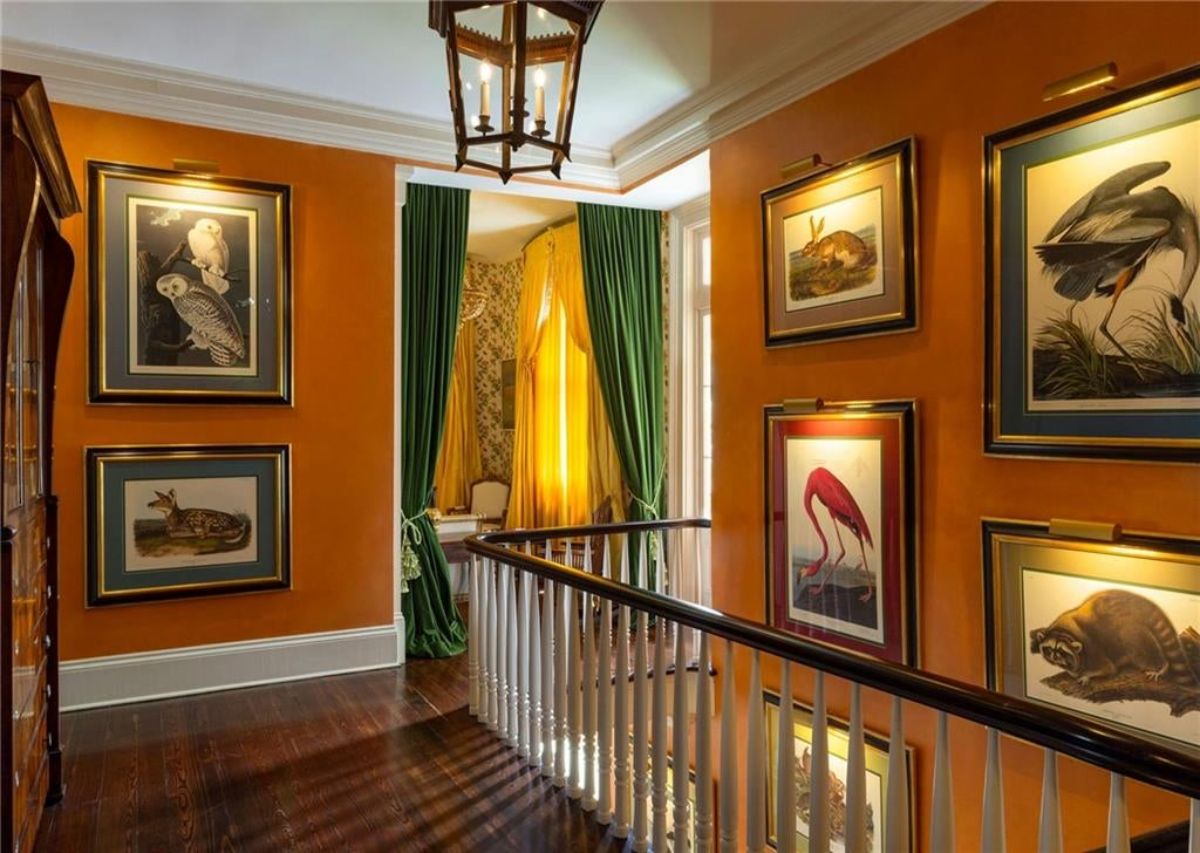 4,950 Sq. Ft. Mansion in New Orleans, LA ($4,750,000)